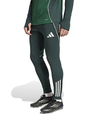 adidas Tiro25c Training Erkek Yeşil Eşofman Altı