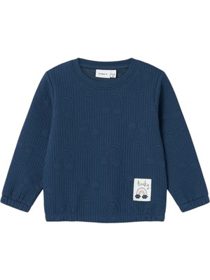 Kız Çocuk Sweat Shırt