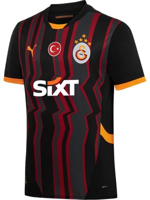 Puma Galatasaray Gsk Third Jersey Wos 24/25 Erkek Forma