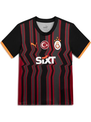 Puma Galatasaray S.k. 24/25 Genç Üçüncü Forma