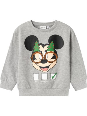 Kız Çocuk Sweatshırt