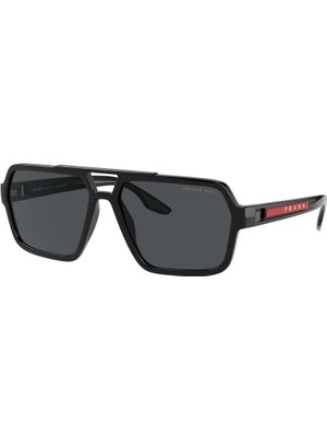 Prada PS01X 1AB02G 59 Erkek Güneş Gözlüğü