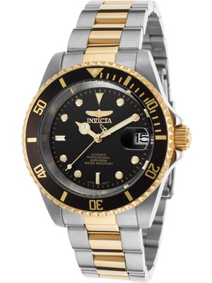 INVICTA 38927OB Erkek Kol Saati