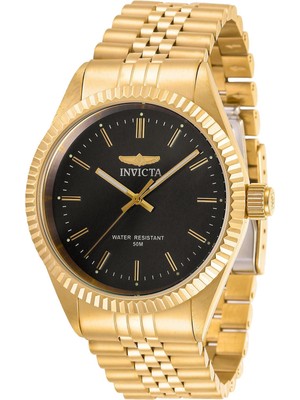Invicta 229383 Erkek Kol Saati