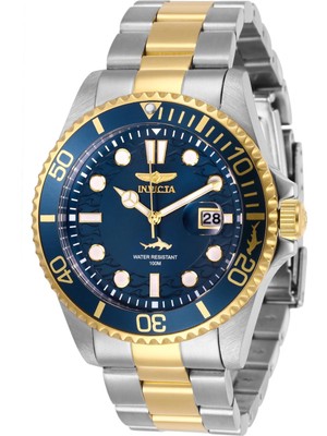 INVICTA 330021 Erkek Kol Saati