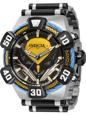 Invicta 141154 Erkek Kol Saati