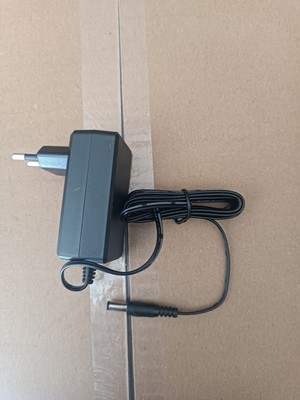 Karaca Vantuz Sarjlı Elektrik Süpürgesi Sarj Aleti