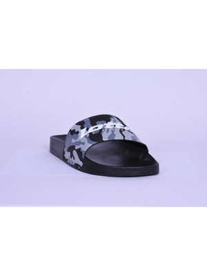 Lotto T1360 Oceania Camo Sbt Erkek Terlik