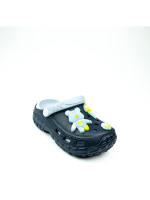 Twingo 960 Lila Kapalı Çocuk Eva Terlik