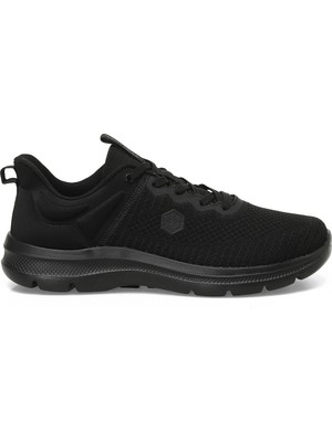 Lumberjack CARSON 4PR Siyah Erkek Comfort Ayakkabıı 101782497