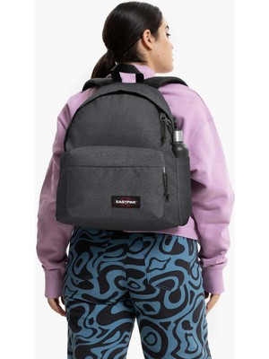 Eastpak DAY PAK'R Siyah Unisex Sırt Çantası