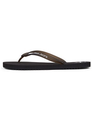 Beach Sandal Transparent Tpu