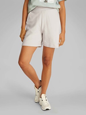 Woven Label Shorts