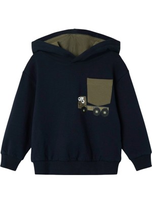 Name It Erkek Çocuk Sweatshirt 13233677