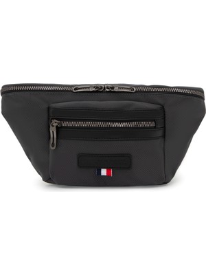 U.s. Polo Assn. Erkek Gri Çanta 50298625-VR024