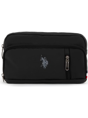 U.s. Polo Assn. Erkek Siyah Çanta 50298622-VR046