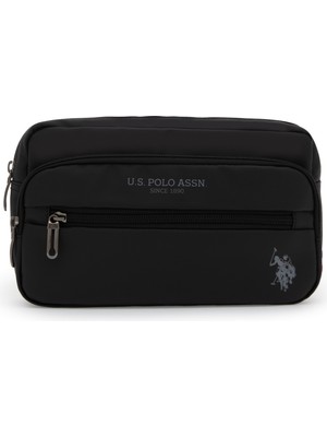 U.s. Polo Assn. Erkek Siyah Çanta 50298621-VR046