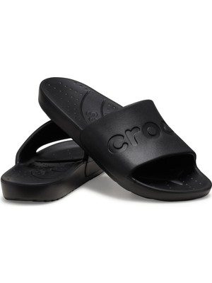 Crocs Slide Erkek Siyah Terlik.001
