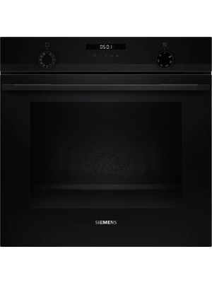 Siemens HU717ABA0T Siyah Ankastre Fırın