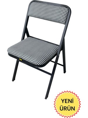 Hey Katlanır Kamp Sandalyesi Piknik Sandalyesi