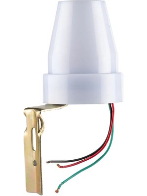 Belirtilmemiş Noas Fotosel 10A-1200W