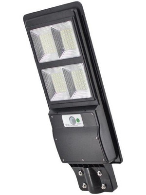 Belirtilmemiş Cata 100W CT-4640 Solar Sokak Armatür