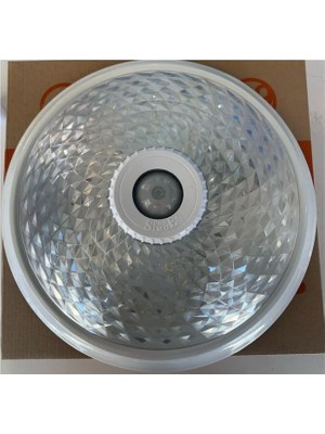 Simge Sensör Duylu Acil Aydınlatma Kitli - Sebro