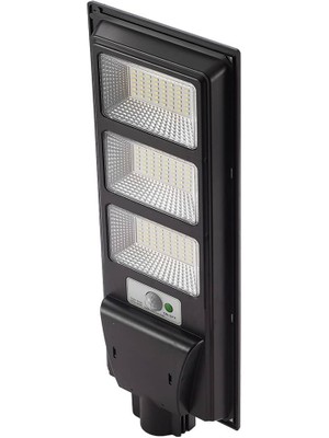 Noas 300W Solar Sokak Armatürü