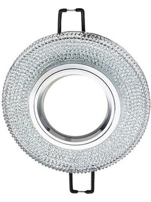 Belirtilmemiş Helios Cam Spot Kasa Rosa HS-1844