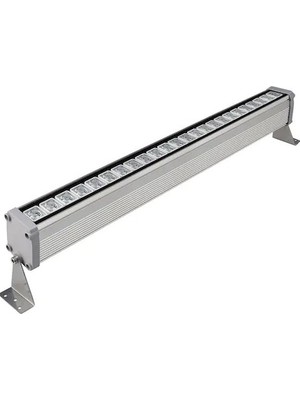 Belirtilmemiş Wallwasher 67CM 24W Yeşil