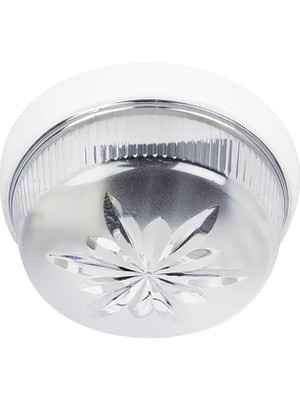 Babacan Glop Yaprak Armatür