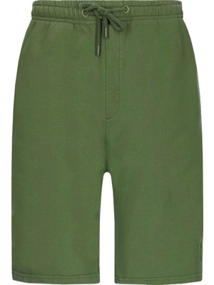 Ruck & Maul Erkek Şort 23372-0324 Iguana Green