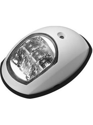 Easterner Seyir Feneri 12 V Plastik Beyaz Takım LED