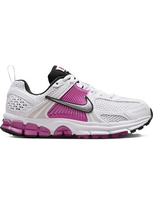 Nike Vomero 5 Sportswear (Gs) Günlük Spor Ayakkabı Beyaz Mor