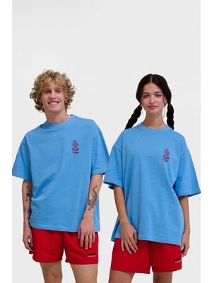 Loose Bees Stadıum Kısa Kollu Tişört