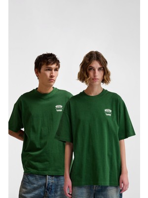 Loose Bees Stadıum Kısa Kollu Tişört