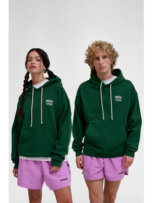 Loose Bees Stadıum Hoodıe