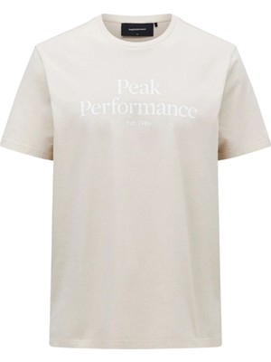 Peak Performance Original Erkek Tişört