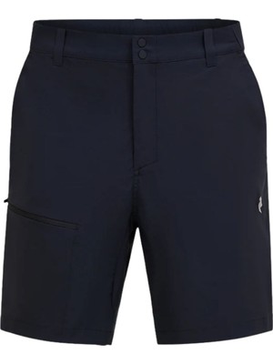 Peak Performance Iconiq Erkek Siyah Şort