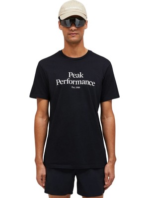 Peak Performance M Original Tee