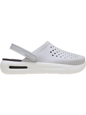 Crocs InMotion Clog 209964-1FT Gri Terlik