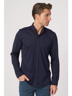 White Stone  2025-Y  G3023-1   Gömlek    Laci