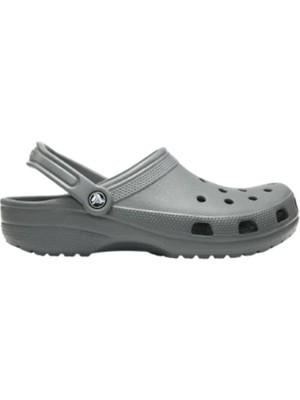 Crocs Classic 10001-0DA Gri Terlik
