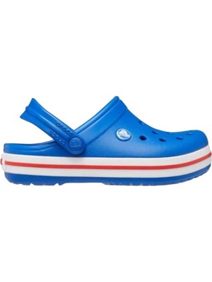 Crocs Crocband Clog K 207006-4KZ Mavi Terlik