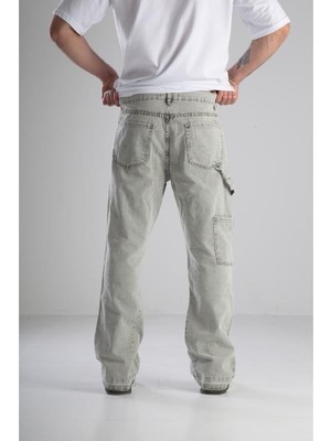 Premium Kalite Tasarım Baggy Pantolon