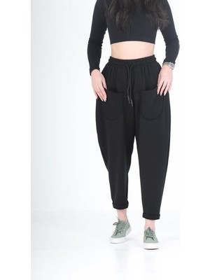 Cocopelli On Cep Detaylı Baget Pantolon