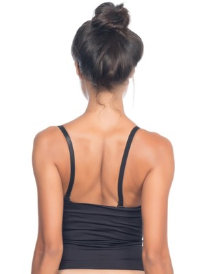 Siyah Mı Emay 2024 Ergonomik Bel Korse