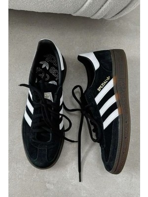 Spezial Handball Ithal Originals Comfort Closure Elastic Lace Shoes