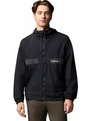 Columbia Spire Valley Hooded Erkek Rüzgarlık