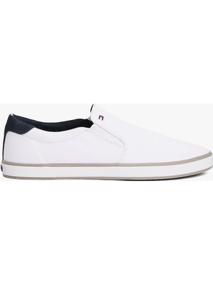 Tommy Hılfıger Iconıc Slıp On Sneaker